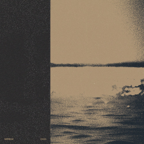 Premiere: Nørbak - Rosna | HYSLP001