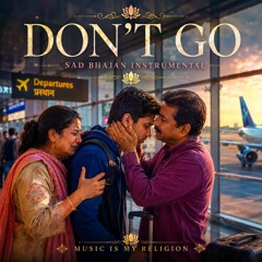 Don't Go