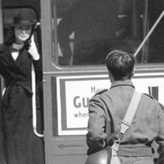 انا وياك ماأخترنا نهاية دربنا المهجور):