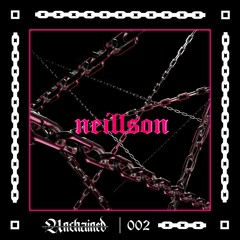 Unchained Series 002 - neillson