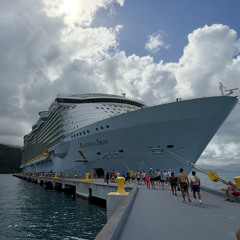 GROOVE CRUISE 2025 COMEDY LIVE DV PARTY