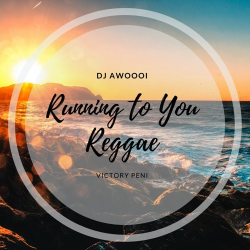 Running To You - Chike & Simi (REGGAE REMIX) PROD.VICTORYPENI