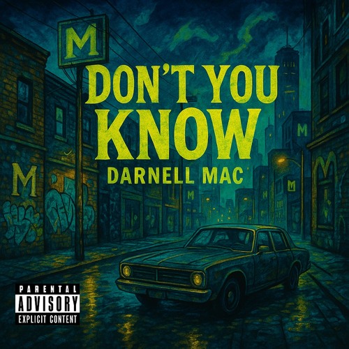 Dont You Know