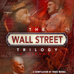 Antony Sutton's Wall Street Trilogy