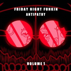 Lockjaw (Instrumental) - FNF ANTIPATHY