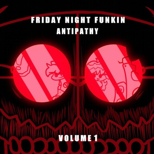 Overdrive (Instrumental) - FNF ANTIPATHY