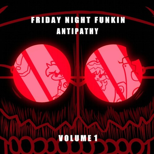 Trainwreck (Instrumental) - FNF ANTIPATHY