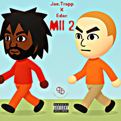 2trunt up (feat. Dante) (prod. Edac x Jae.Trapp)