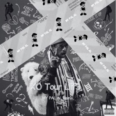 LIL UZI VERT - XO TOUR Llif3 (MY PAL AL Remix)
