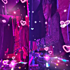 KA 004 Ella's Animal Print Birthday Rave @ Hi-fi(set)