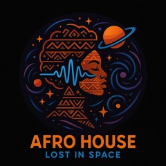 Lost in Space | Afro House Vibes 2025 (Preview)