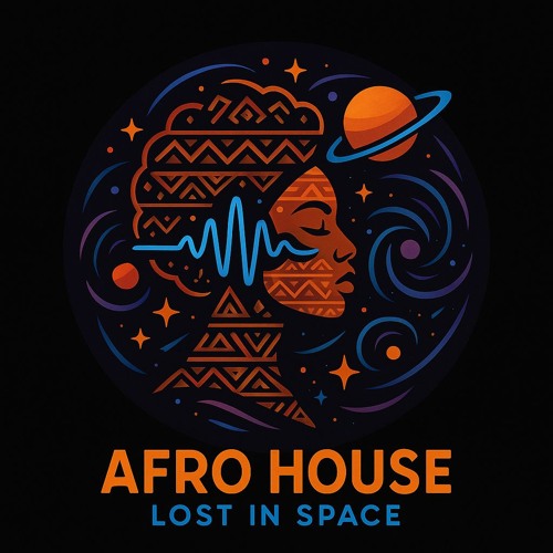 Lost in Space | Afro House Vibes 2025 (Preview)