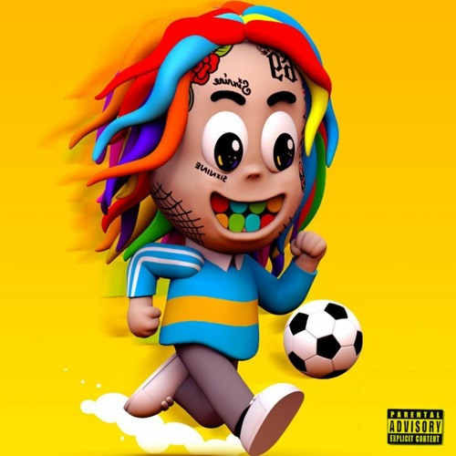 Stream 6IX9INE - FIFA (Official HQ Audio) by WORLD STAR HIP HOP | Listen  online for free on SoundCloud