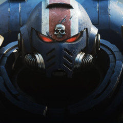 Sleepwalker Guitar Remix (ft Warhammer 40k voicelines)