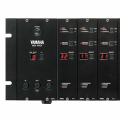 TX-816 Boogie