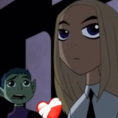 this green skin dosent define me