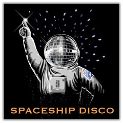 Spaceship Disco