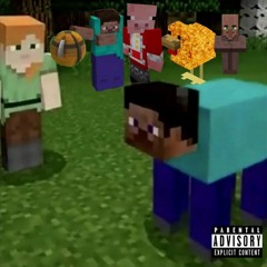CURSED MINECRAFT (PROD. MENGINE)