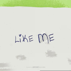 Like Me (fast) - Skillibeng (Vibesimmortal)