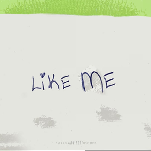 Like Me (fast) - Skillibeng (Vibesimmortal)