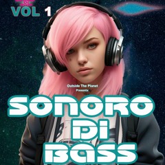 Dj Zeldrix Presenta  Sonoro Di Bass Vol1