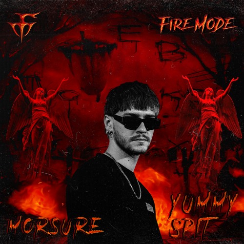 Premiere: MORSURE - Erosian Rites [FML02]