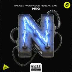 Ramsey Westwood, Ridzlan San - NRG (Radio Edit)