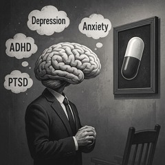 The Pill is not the Cure