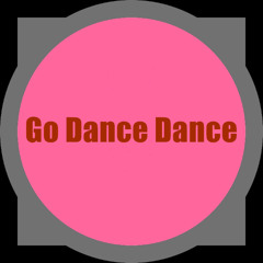 Briel Hollm - Go Dance Dance (Radio Mix)
