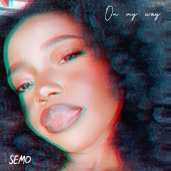 On my way [Semo Cover ]