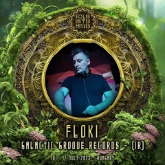 FLOKI @ SUN Festival (Hungary 2023)