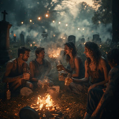 When I Die Throw A Party