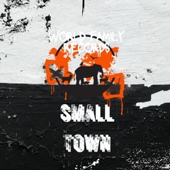 Small Town EP-Ein8Musik_Crew