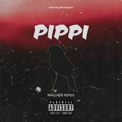 Dree Low - Pippi (Wallner Remix)