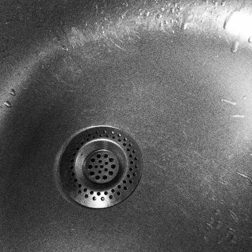 Waiting For The Last Drop