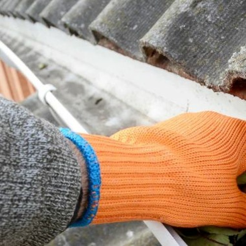 Things You Should Do To Prevent Gutters From Getting Clogged