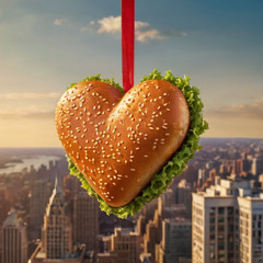 Hungry Heart