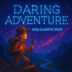 Daring Adventure