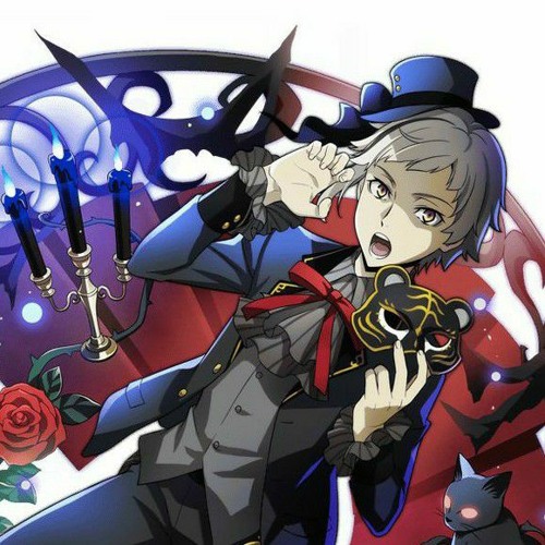 Stream Nakajima Atsushi Character Song - Shounen yo Gekka wo