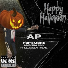 AP - Amonda Rmx (Halloween Theme)