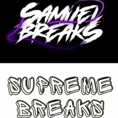 GULAD - SAMUELBREAKS & SUPREMEBREAKS