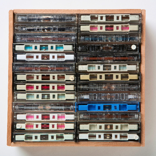 test II (Reconstructed Game Soundtrack)