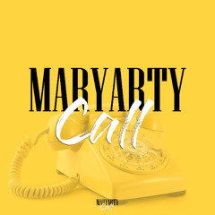 Maryarty - Call (Long Play)