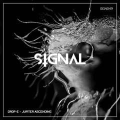 PREMIERE: Drop-E - Primordial