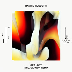 Ramiro Rossotti - Get Lost (Capoon Remix) [trueColors]