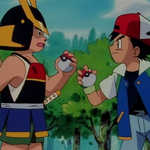 Humble Requests (senshi x dennis)