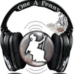 BLACK LIVES MATTER - ONE A PENNY