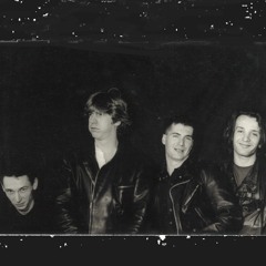 The Ragamuffins Pollution