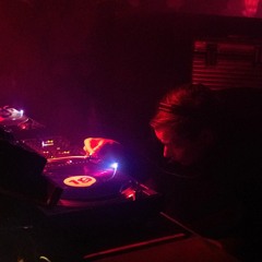 Anthony Linell Opening Set at Under Bron, Stockholm March 2026