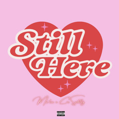 Still Here (Ma’lon Jones)